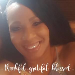 Meet your Posher, Adrianne